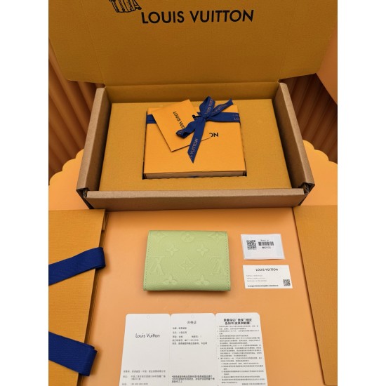 LV Wallet