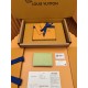LV Wallet