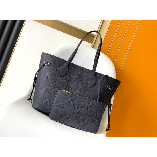 LV Neverfull
