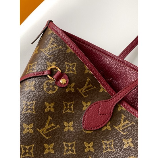 LV Neverfull