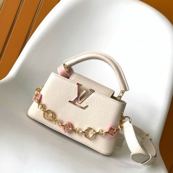 LV Capucines