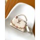 LV Capucines