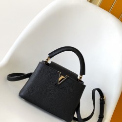 LV Capucines