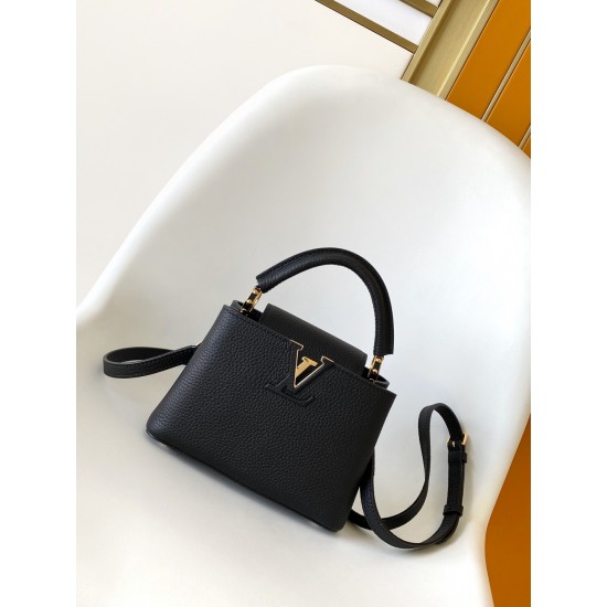 LV Capucines