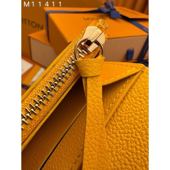 LV Wallet