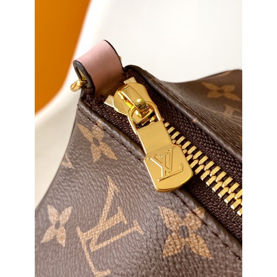 LV Pouch