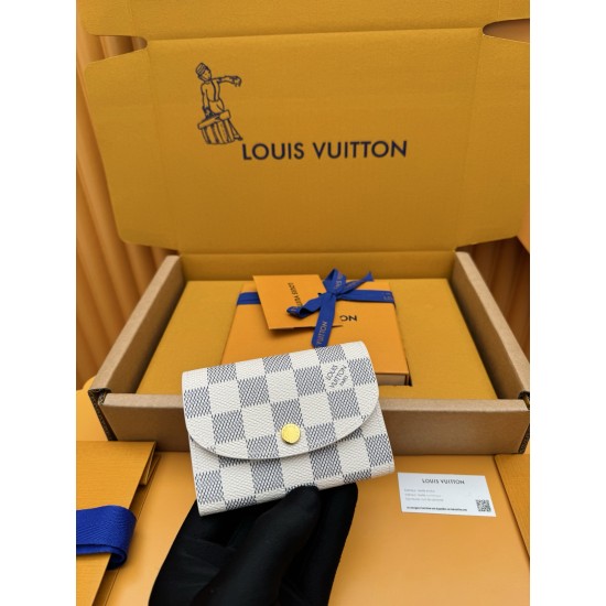 LV Wallet