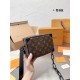 LV Petite Malle