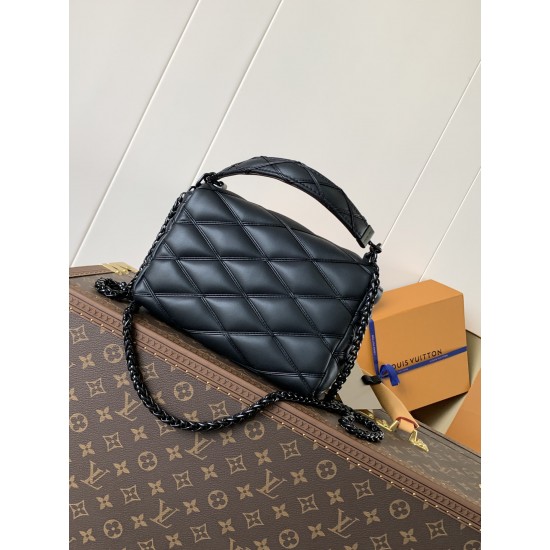 LV Twist