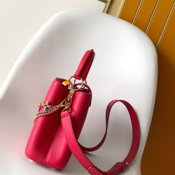 LV Capucines