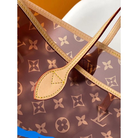 LV Neverfull