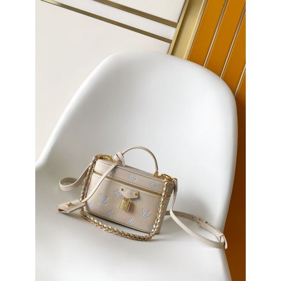 LV Pouch