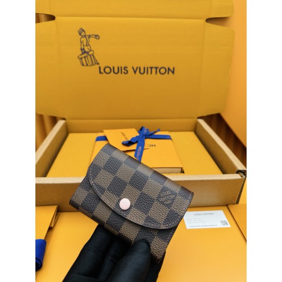LV Wallet