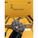 LV Wallet