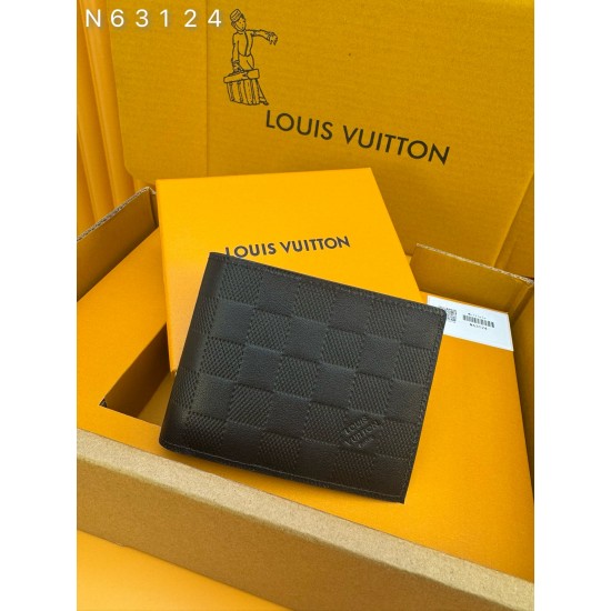 LV Wallet