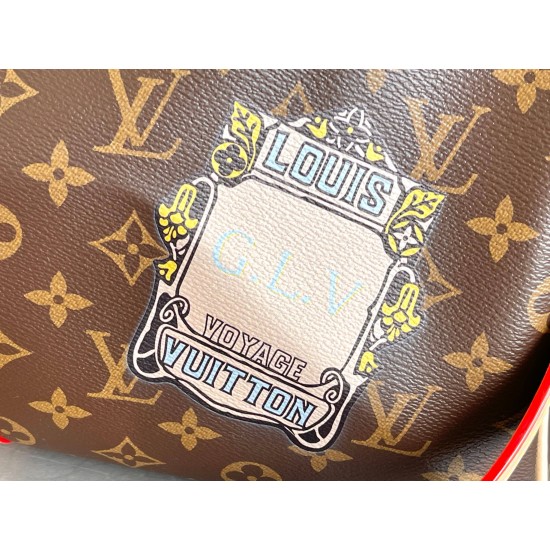 LV BAGS