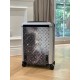 LV travel suitcase