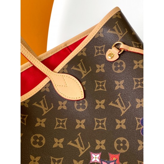 LV Neverfull
