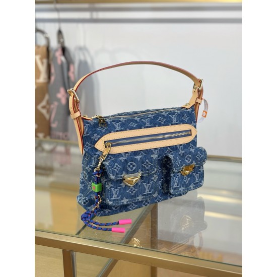 LV BAGS