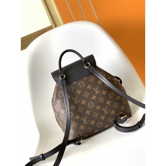 LV Backpack