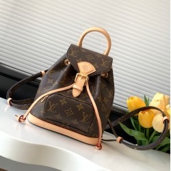 LV Backpack