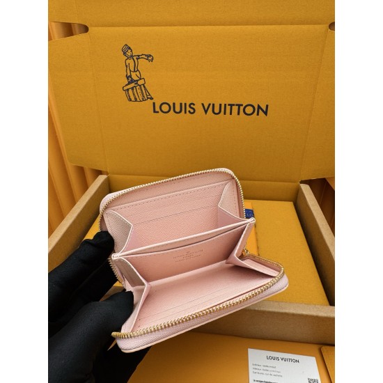 LV Wallet