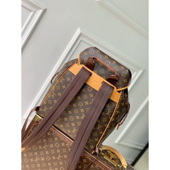 LV Backpack