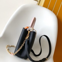 LV Capucines