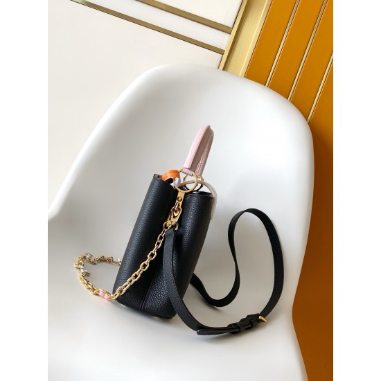LV Capucines