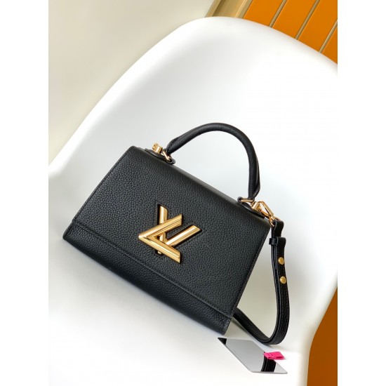 LV Twist