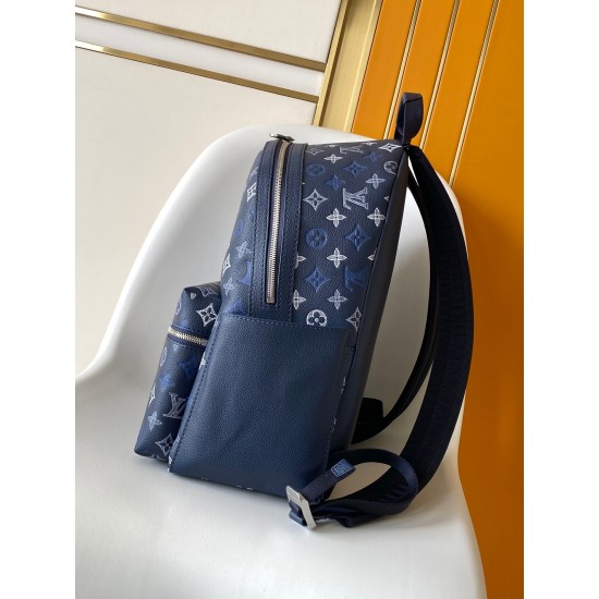LV Backpack