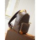 LV Backpack