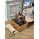 LV travel suitcase