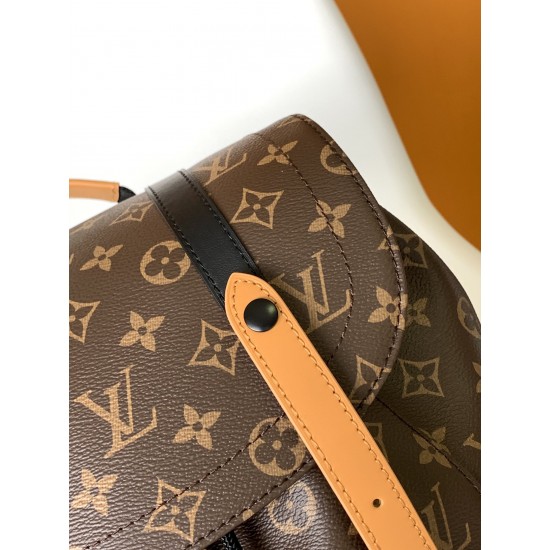 LV Backpack