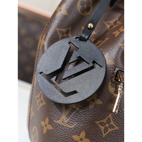 LV Backpack