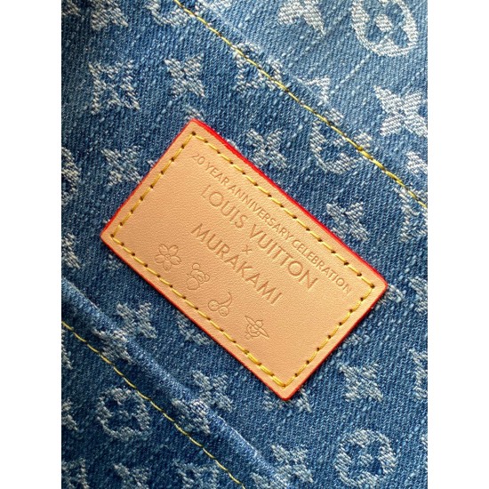 LV Backpack