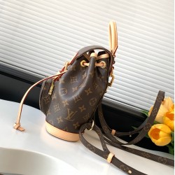 LV Backpack