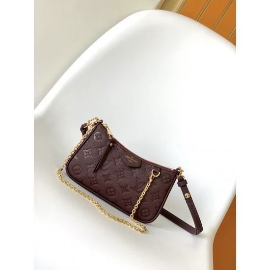 LV Pouch