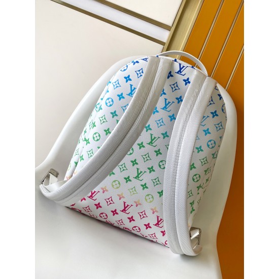 LV Backpack