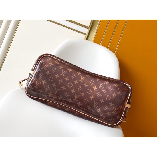 LV Neverfull