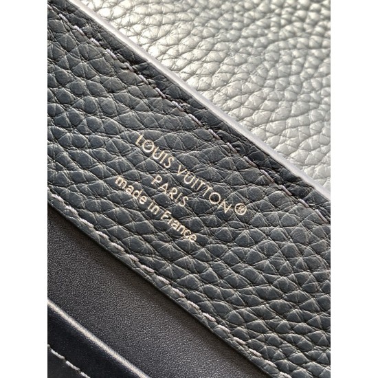 LV Capucines