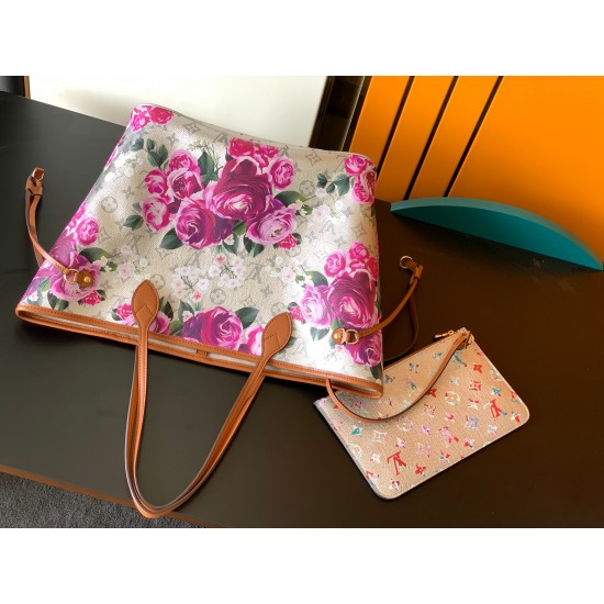 LV Neverfull