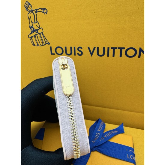 LV Wallet
