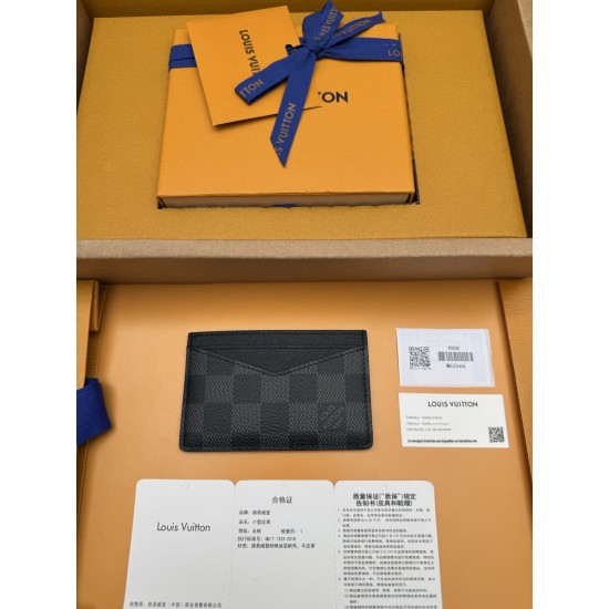 LV Wallet