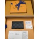 LV Wallet