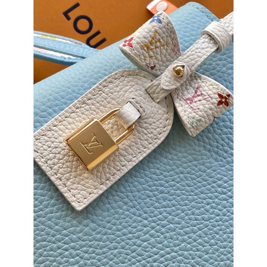 LV Capucines