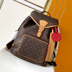 LV Backpack