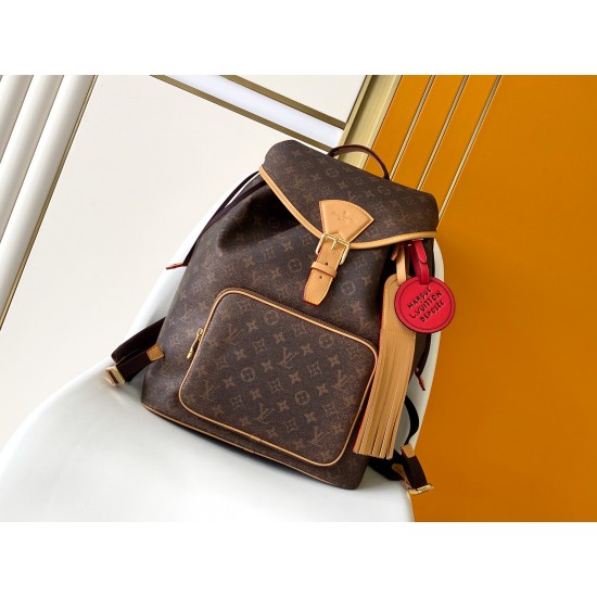 LV Backpack