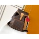 LV Backpack