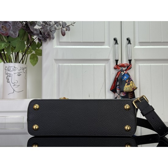 LV Capucines